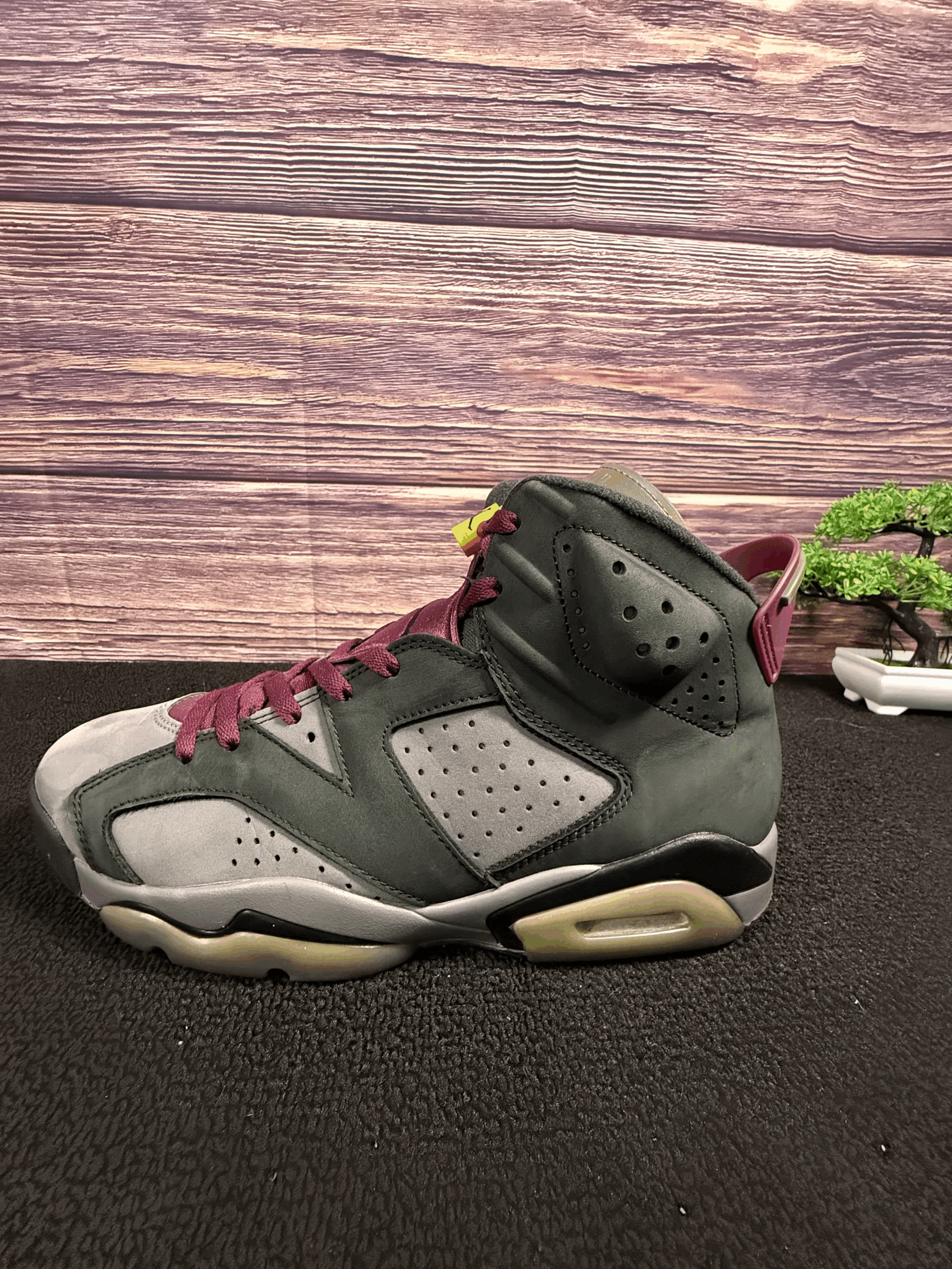 borax 6s jordans