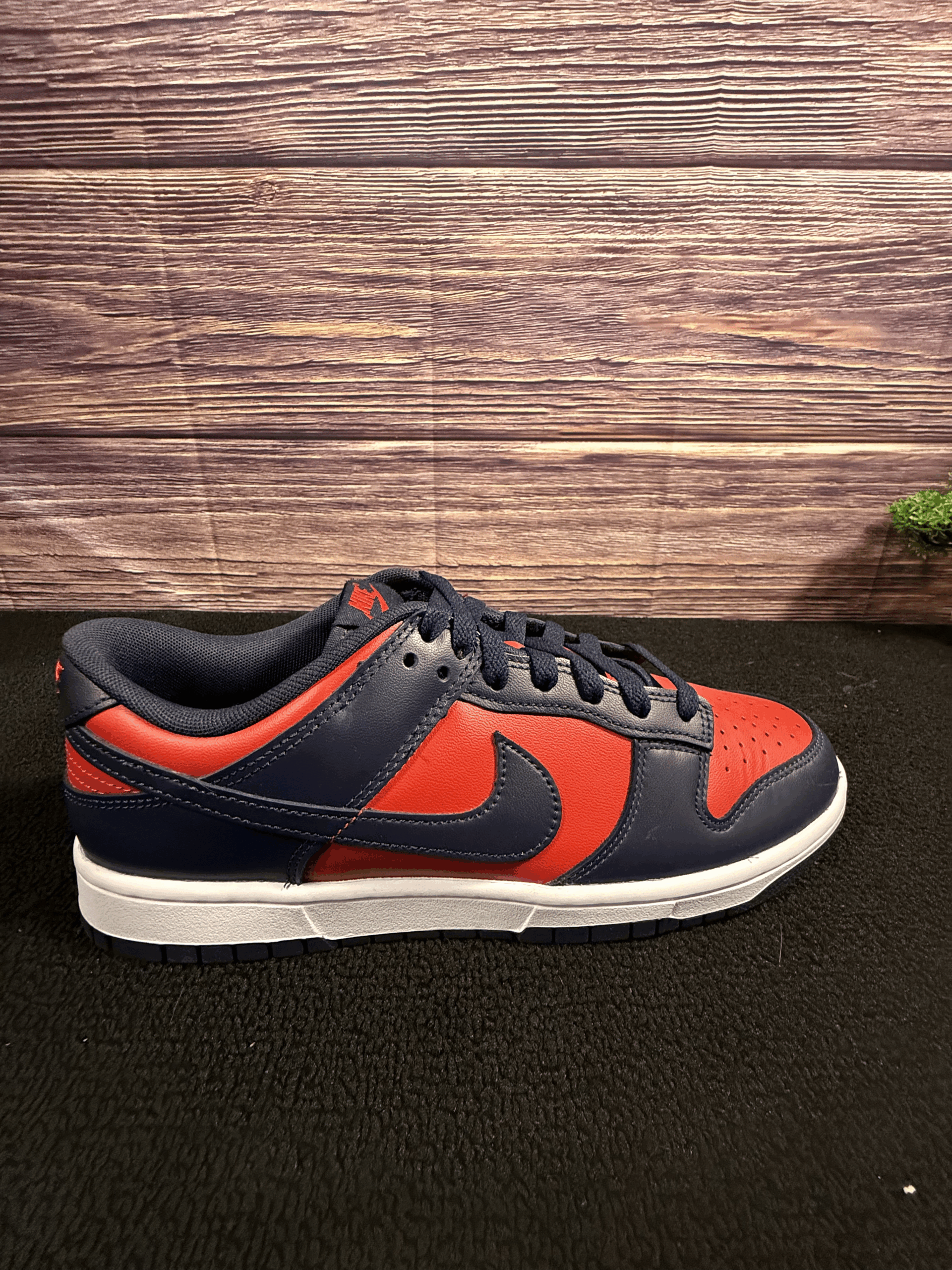 11M Nike Dunk Low – Fine Line Shoes