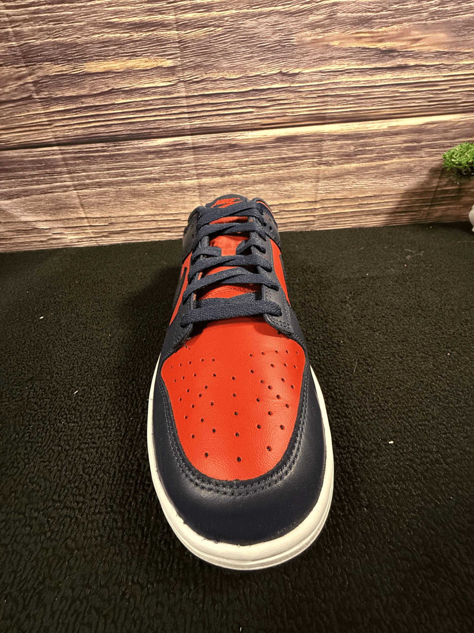 11M Nike Dunk Low – Fine Line Shoes