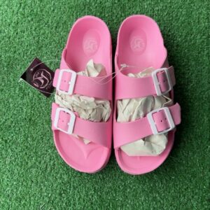 Slide Sandals