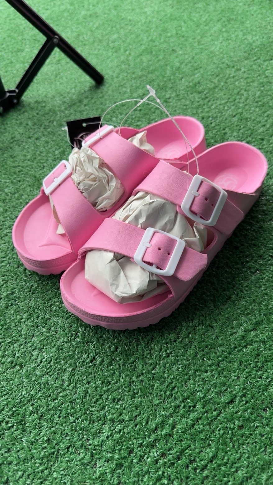 Slide Sandals - Image 3