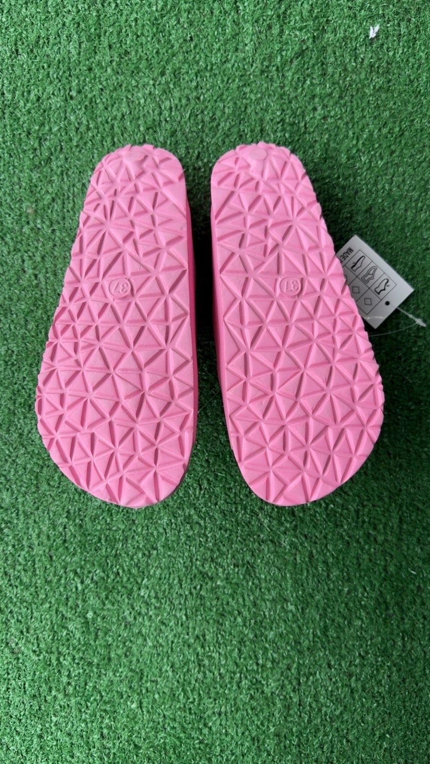 Slide Sandals - Image 4
