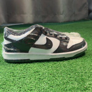 5M 6.5W Nike Dunk Low White Black Panda