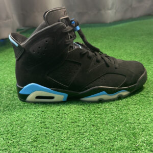 9M Jordan 6 UNC