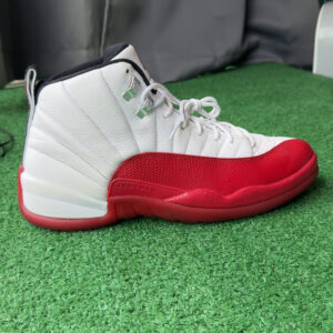 11.5M Jordan 12 Cherry