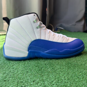 10.5M Jordan 12 Blueberry