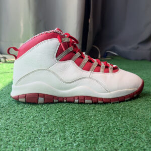 10.5M Jordan 10 Retro Red Steal
