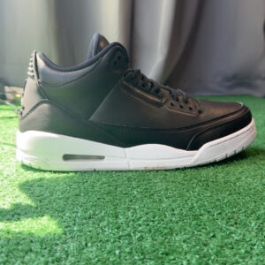 13M Jordan 3 Cyber Monday