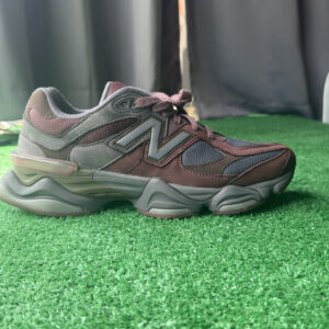 10M New Balance 9060 Truffle Rich Earth Magnet