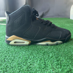 4.5M 6W Jordan 6 DMP